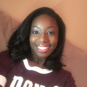 Meet your Posher, Jasmine